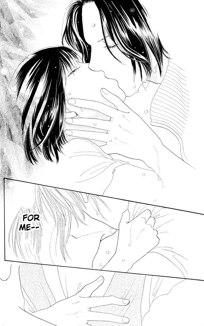 Hana Yori Dango Chapter 31.0 page 100 - Vol.31 Chapter 0