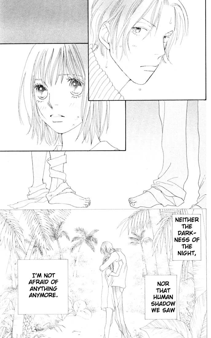Hana Yori Dango Chapter 31.0 page 105 - Vol.31 Chapter 0