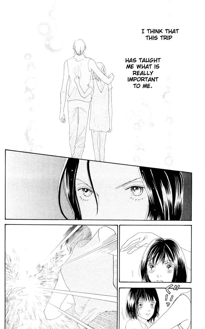 Hana Yori Dango Chapter 31.0 page 106 - Vol.31 Chapter 0