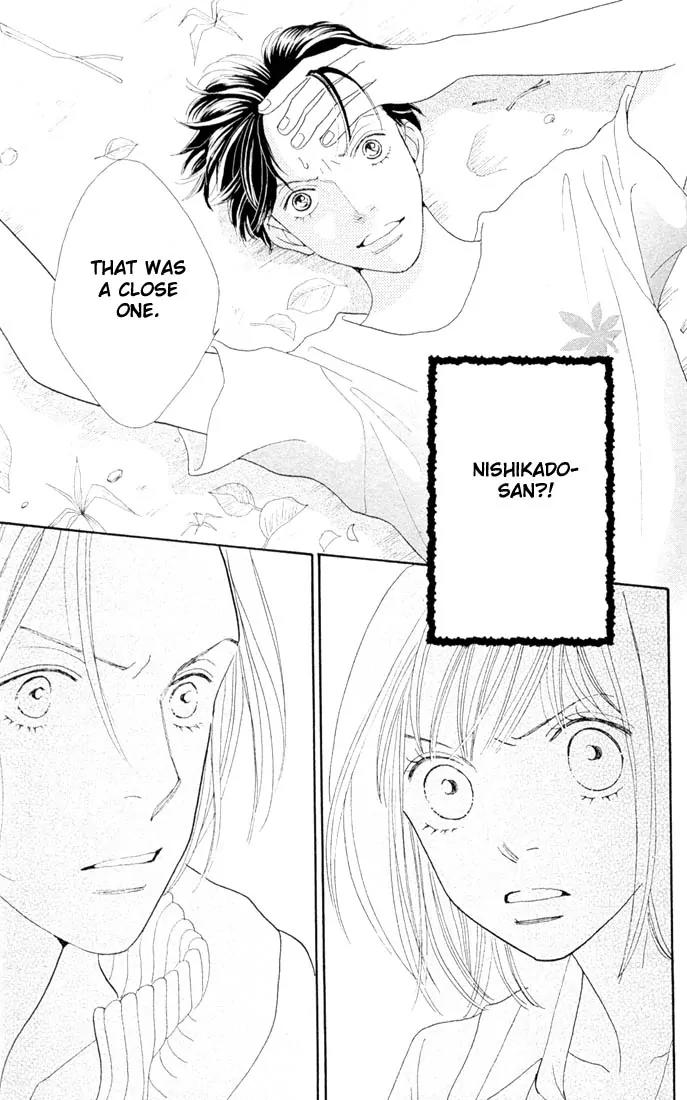 Hana Yori Dango Chapter 31.0 page 109 - Vol.31 Chapter 0