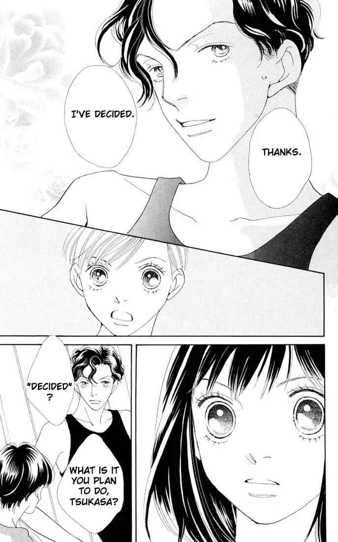 Hana Yori Dango Chapter 31.0 page 125 - Vol.31 Chapter 0