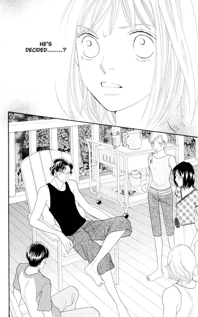 Hana Yori Dango Chapter 31.0 page 126 - Vol.31 Chapter 0