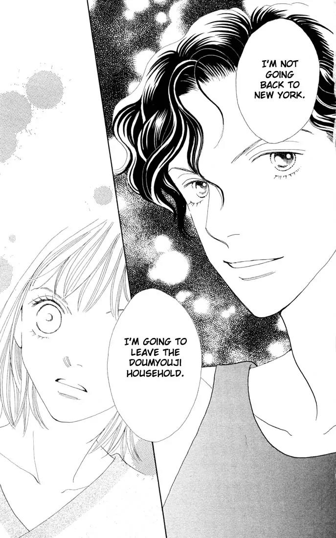 Hana Yori Dango Chapter 31.0 page 127 - Vol.31 Chapter 0