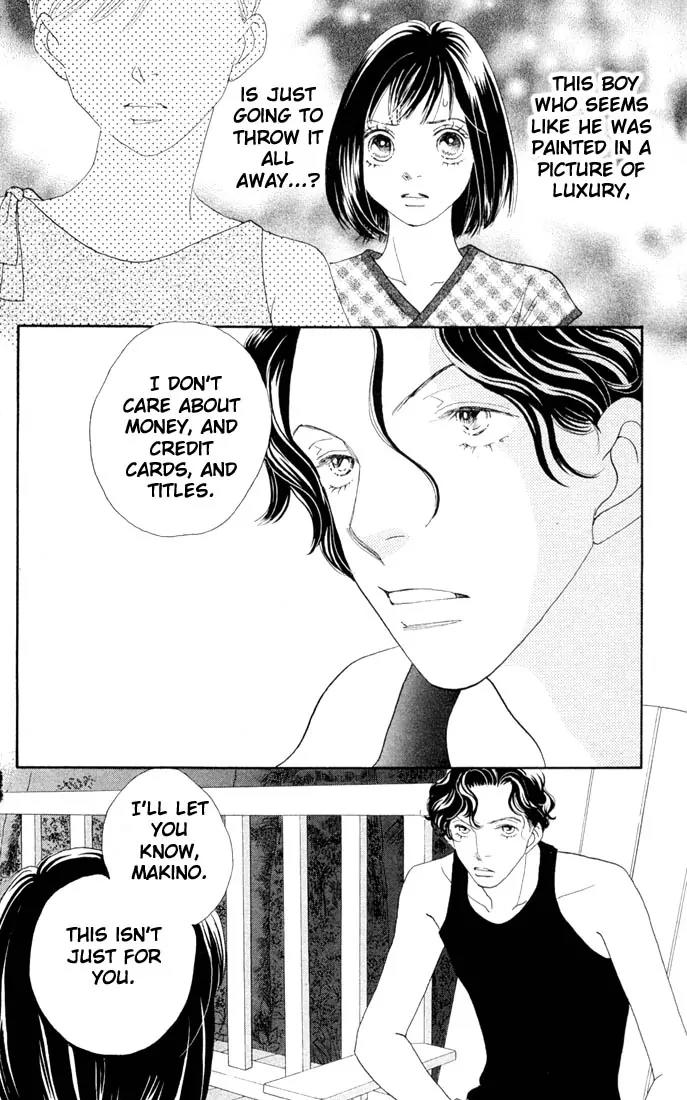 Hana Yori Dango Chapter 31.0 page 130 - Vol.31 Chapter 0