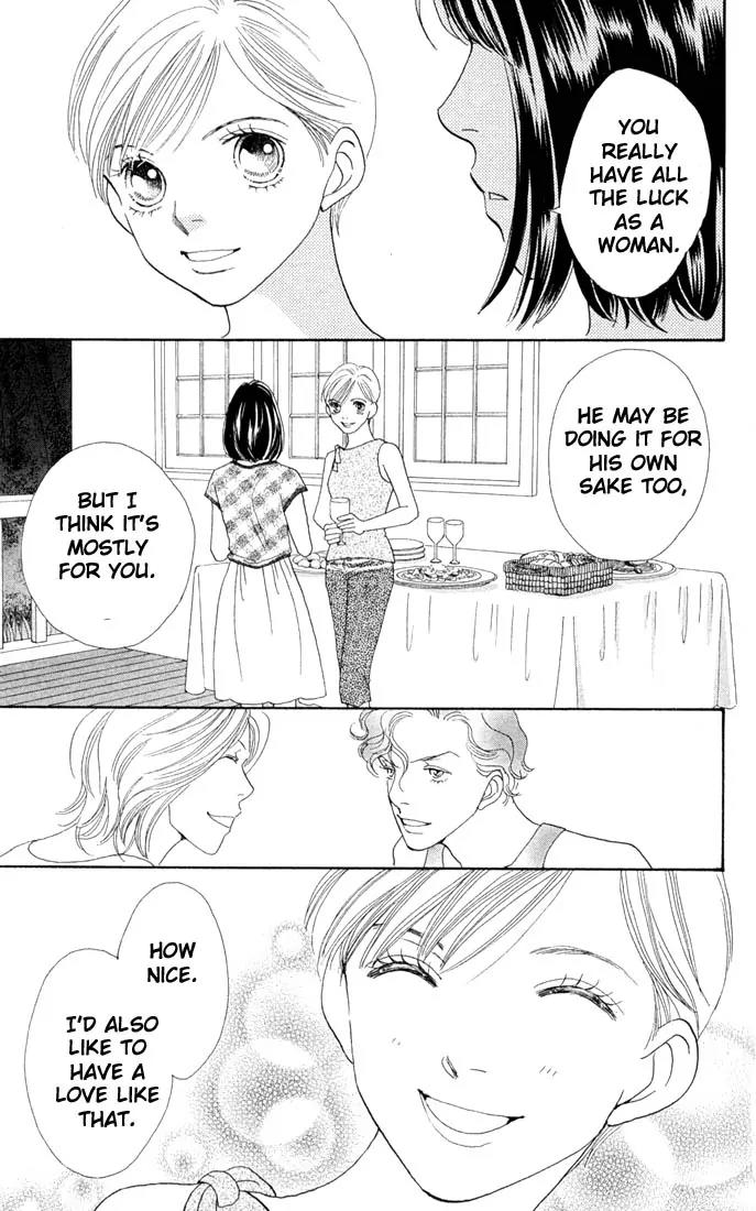 Hana Yori Dango Chapter 31.0 page 133 - Vol.31 Chapter 0
