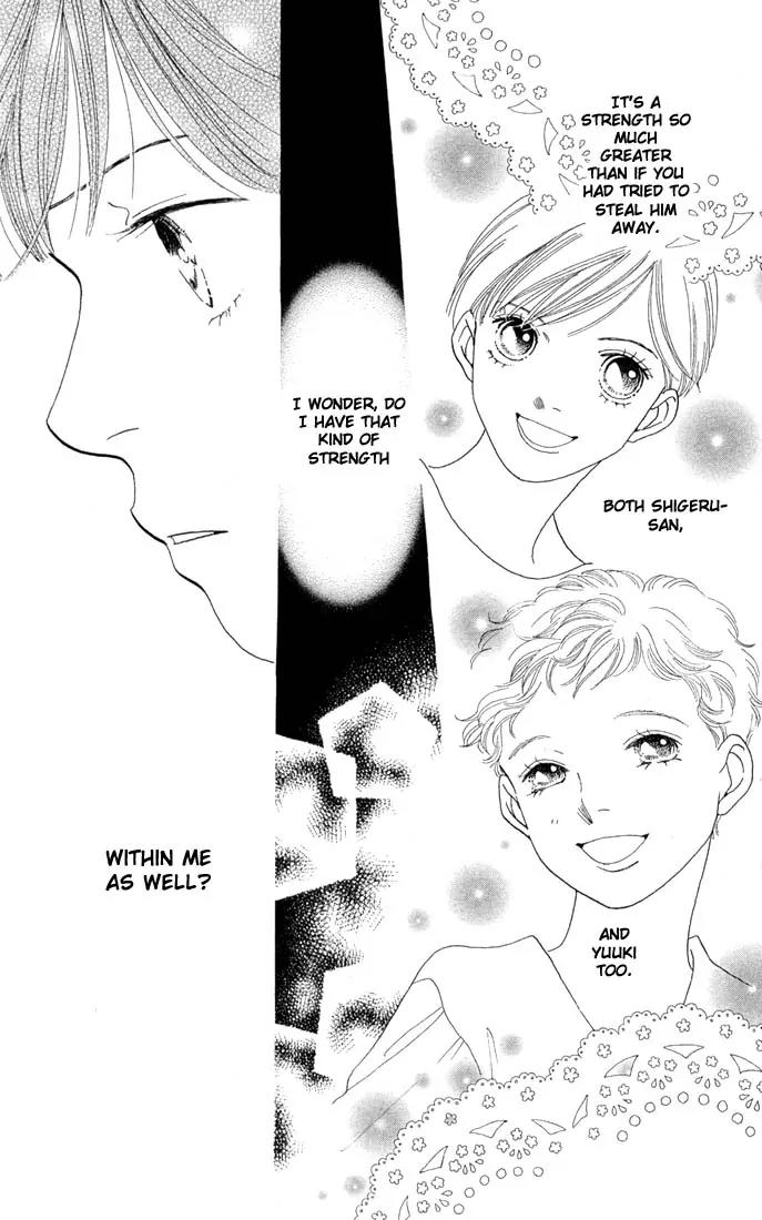Hana Yori Dango Chapter 31.0 page 135 - Vol.31 Chapter 0