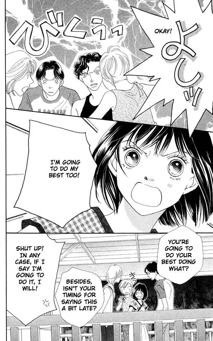 Hana Yori Dango Chapter 31.0 page 136 - Vol.31 Chapter 0