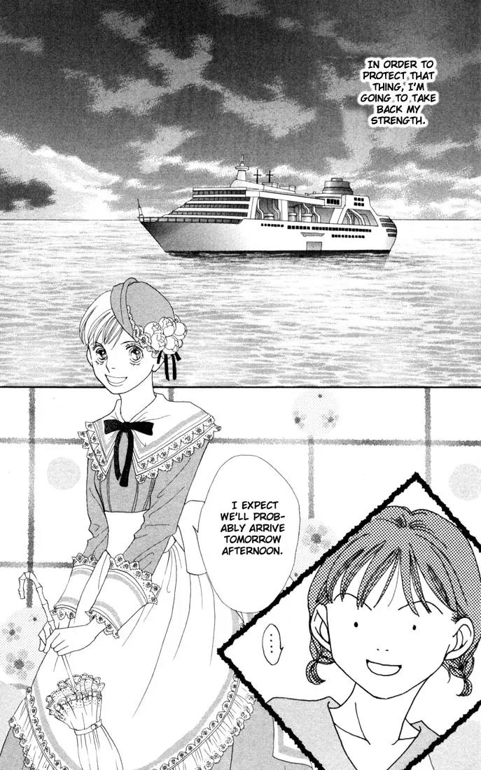 Hana Yori Dango Chapter 31.0 page 138 - Vol.31 Chapter 0