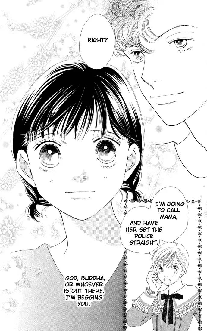 Hana Yori Dango Chapter 31.0 page 143 - Vol.31 Chapter 0