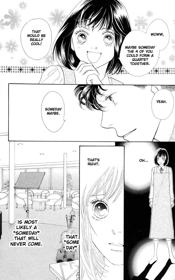 Hana Yori Dango Chapter 31.0 page 15 - Vol.31 Chapter 0