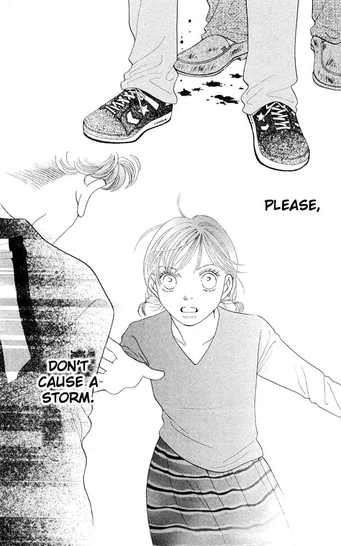 Hana Yori Dango Chapter 31.0 page 151 - Vol.31 Chapter 0
