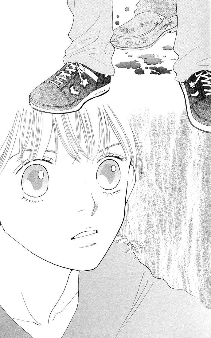 Hana Yori Dango Chapter 31.0 page 152 - Vol.31 Chapter 0