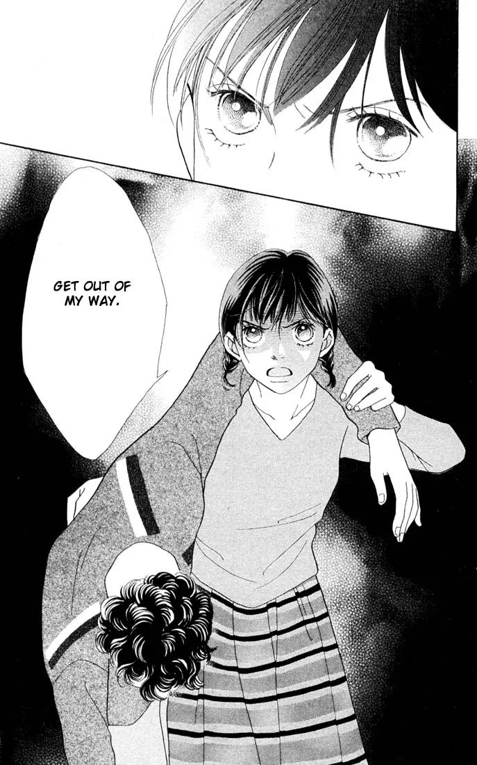 Hana Yori Dango Chapter 31.0 page 157 - Vol.31 Chapter 0