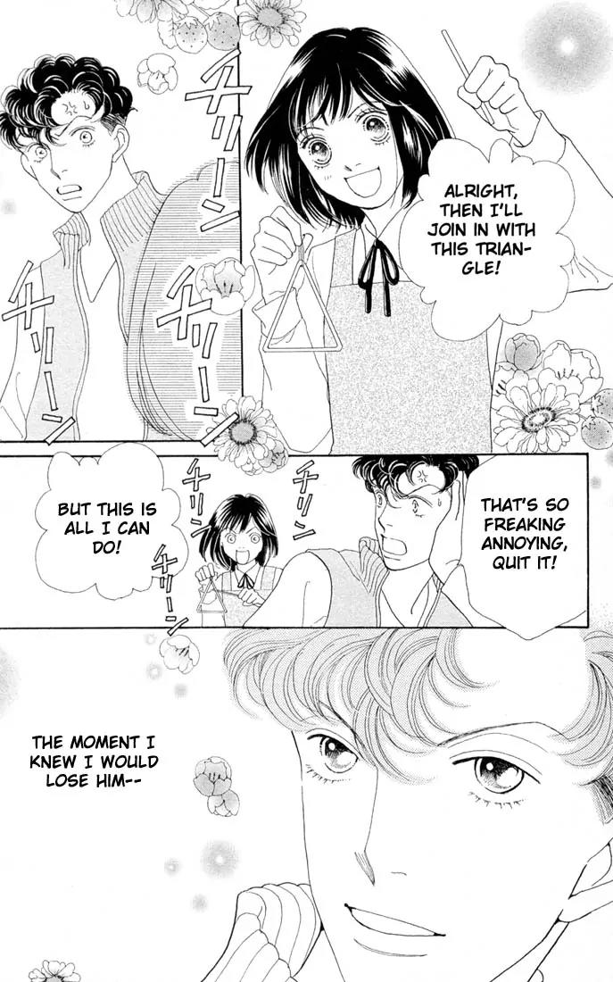 Hana Yori Dango Chapter 31.0 page 16 - Vol.31 Chapter 0