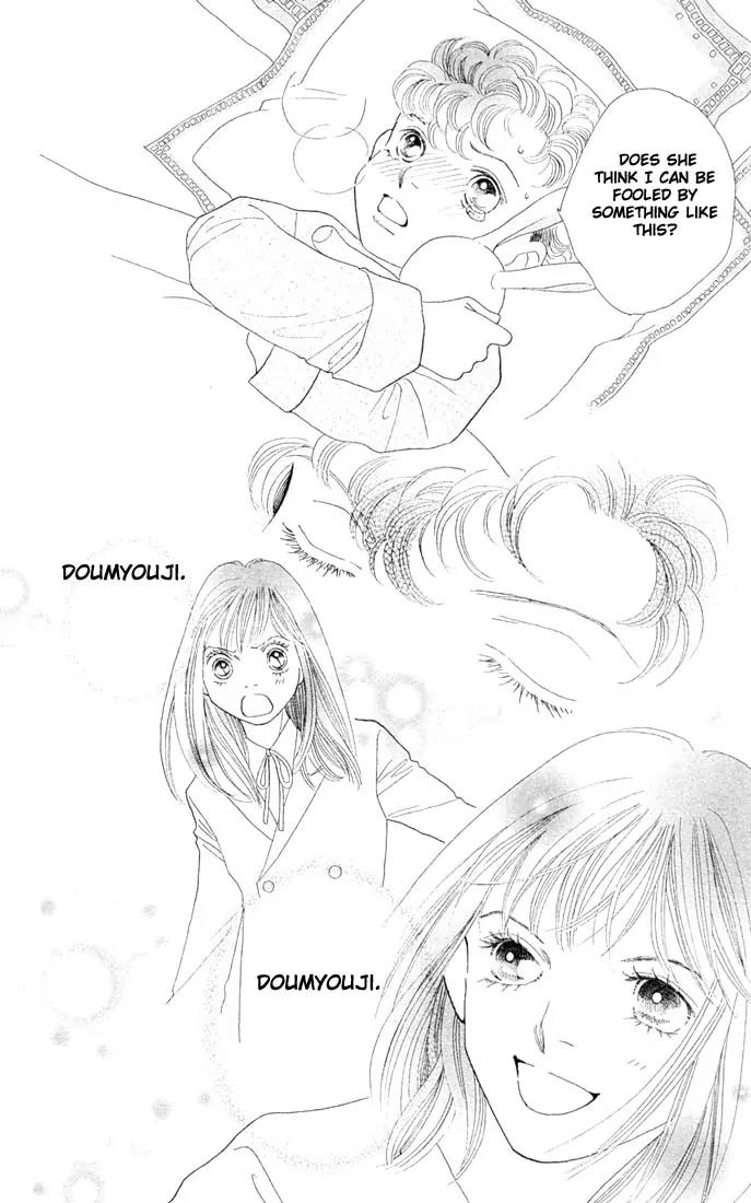 Hana Yori Dango Chapter 31.0 page 164 - Vol.31 Chapter 0
