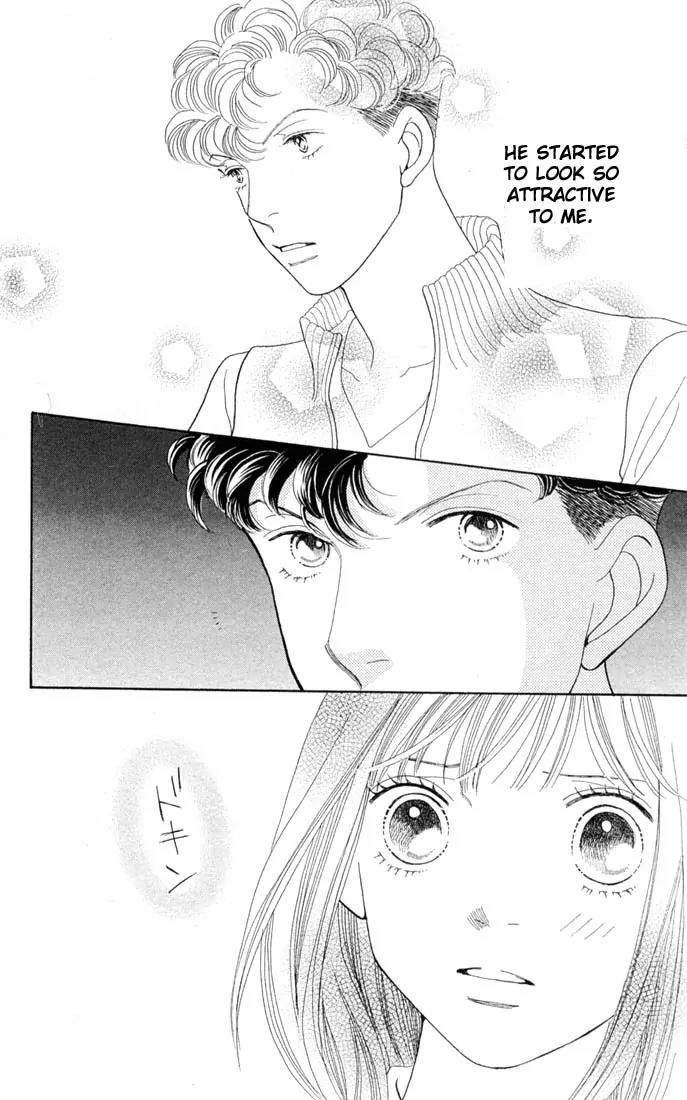 Hana Yori Dango Chapter 31.0 page 17 - Vol.31 Chapter 0