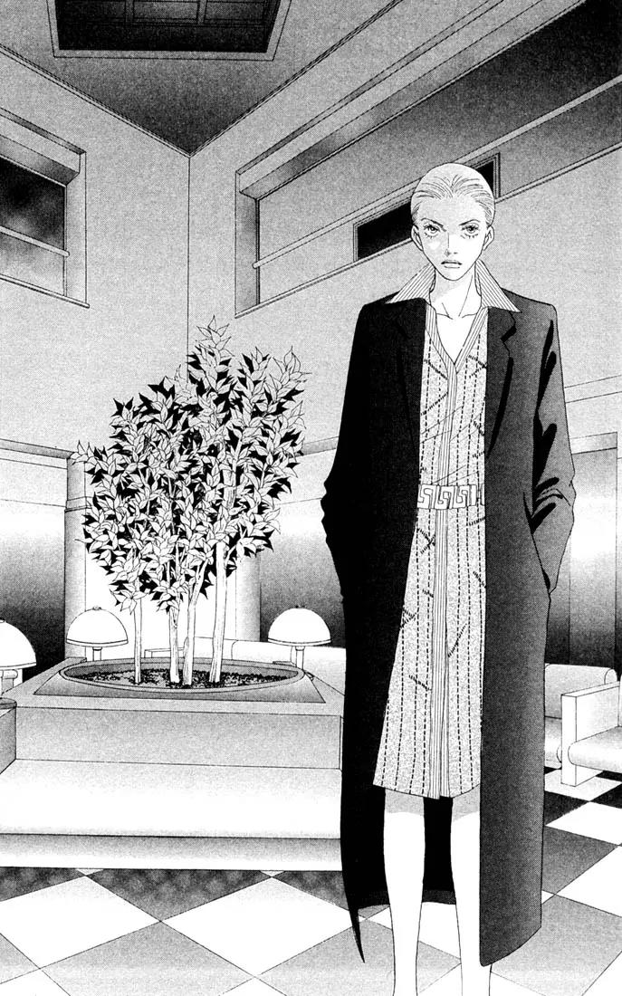 Hana Yori Dango Chapter 31.0 page 174 - Vol.31 Chapter 0