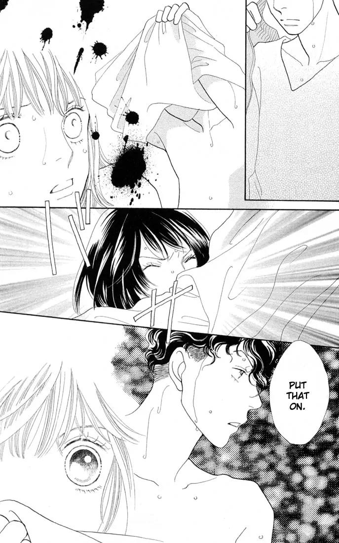 Hana Yori Dango Chapter 31.0 page 30 - Vol.31 Chapter 0
