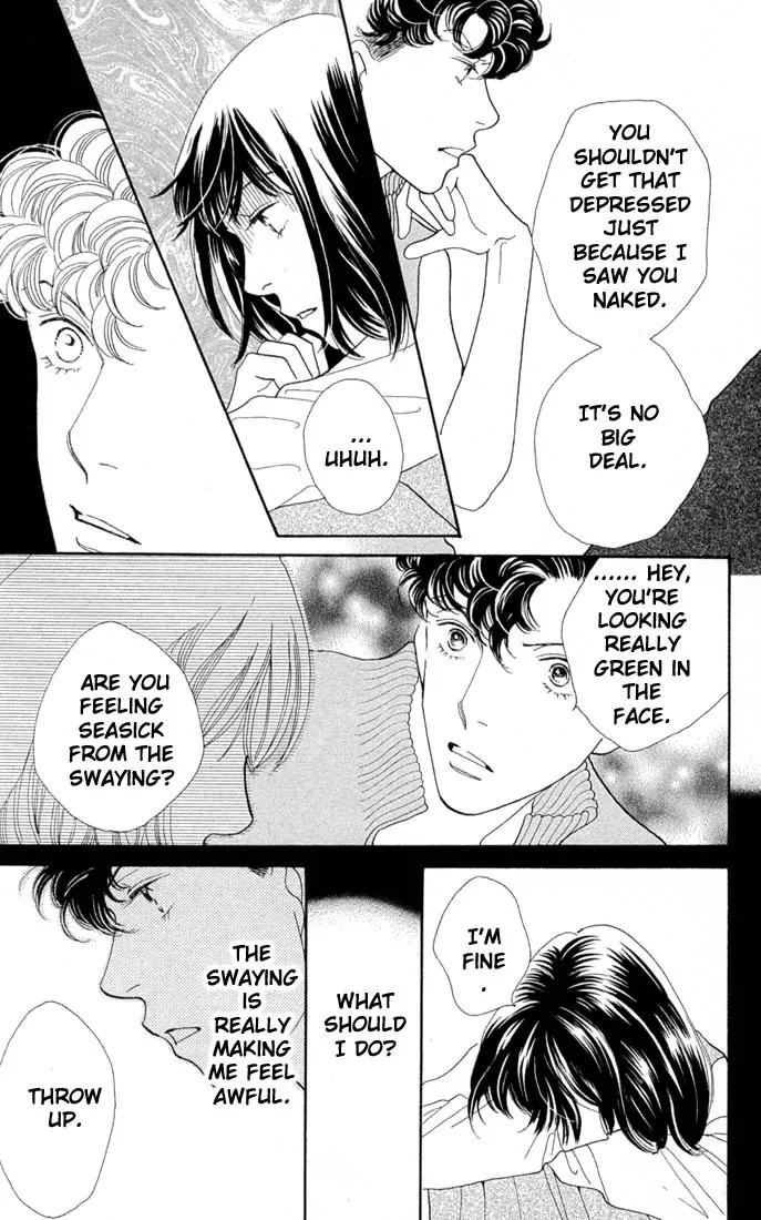 Hana Yori Dango Chapter 31.0 page 34 - Vol.31 Chapter 0