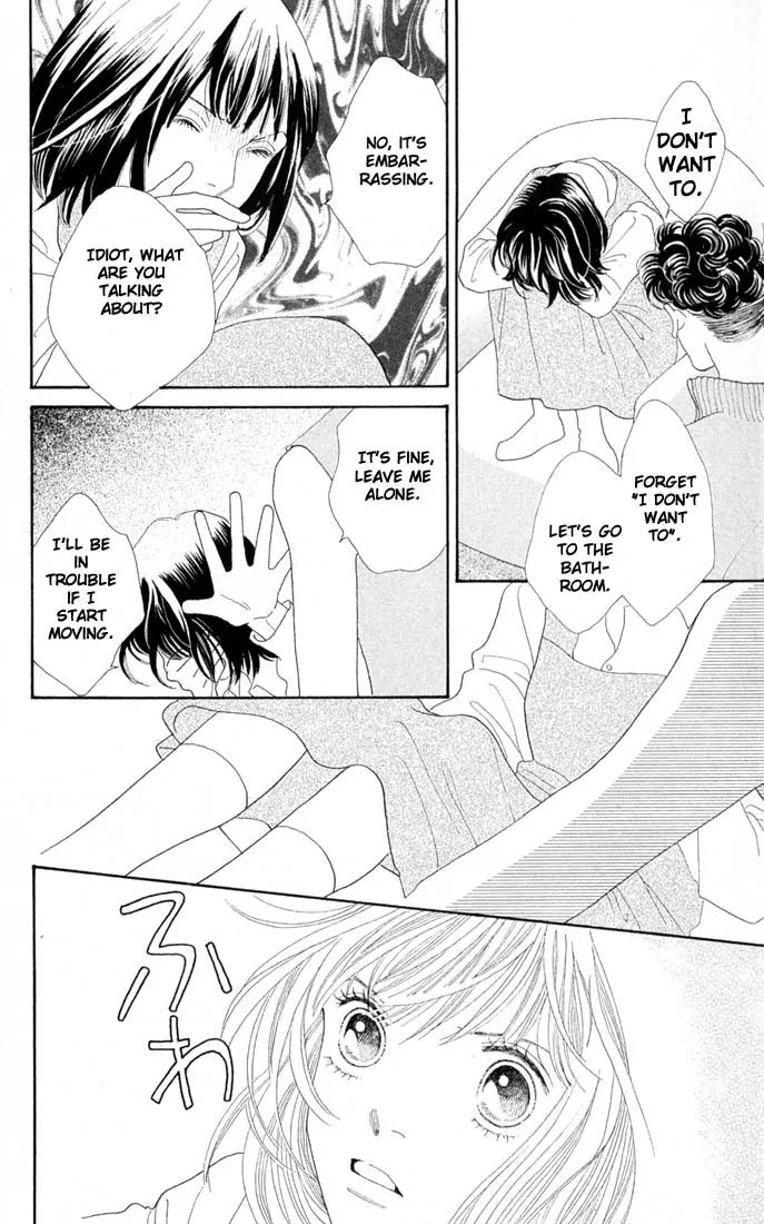 Hana Yori Dango Chapter 31.0 page 35 - Vol.31 Chapter 0