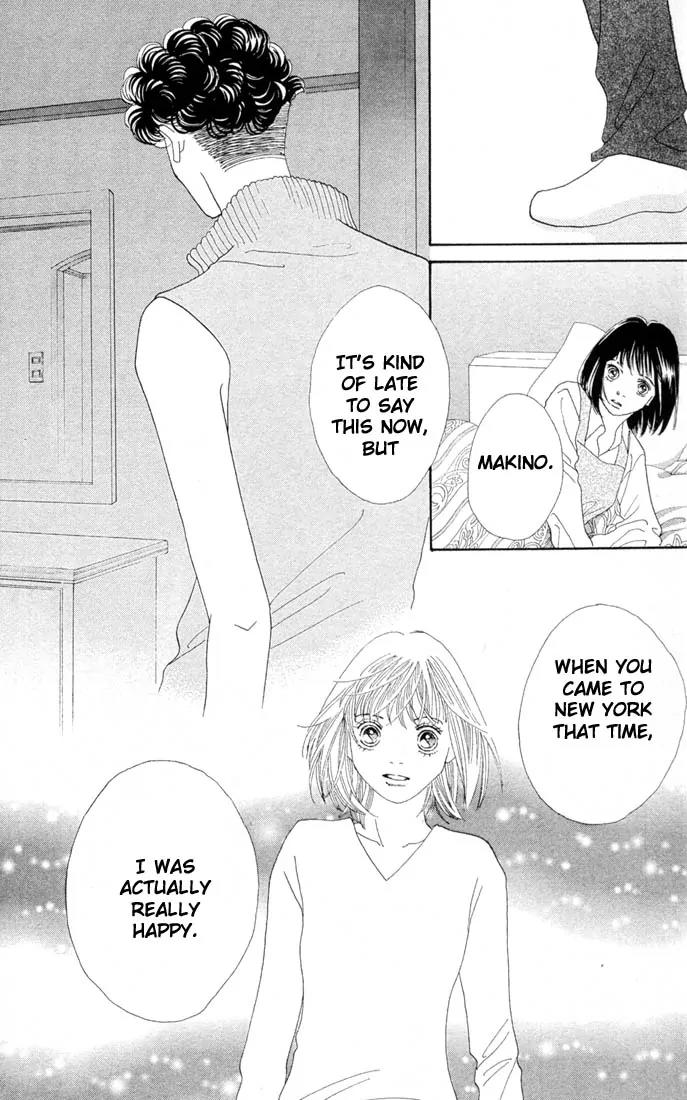Hana Yori Dango Chapter 31.0 page 39 - Vol.31 Chapter 0