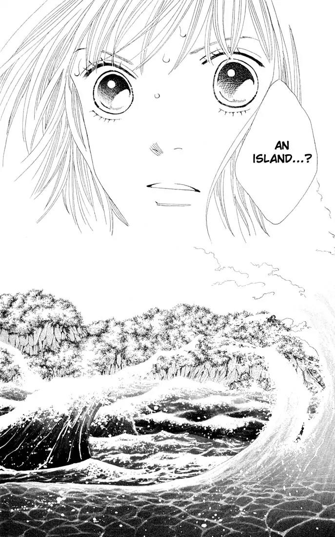 Hana Yori Dango Chapter 31.0 page 52 - Vol.31 Chapter 0