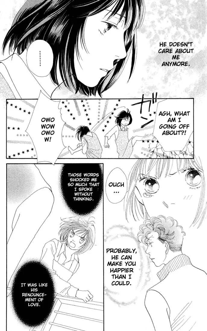 Hana Yori Dango Chapter 31.0 page 57 - Vol.31 Chapter 0