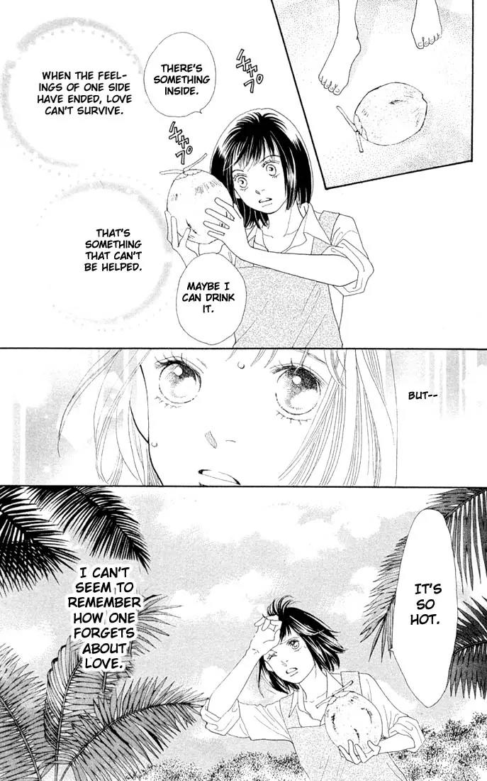 Hana Yori Dango Chapter 31.0 page 58 - Vol.31 Chapter 0