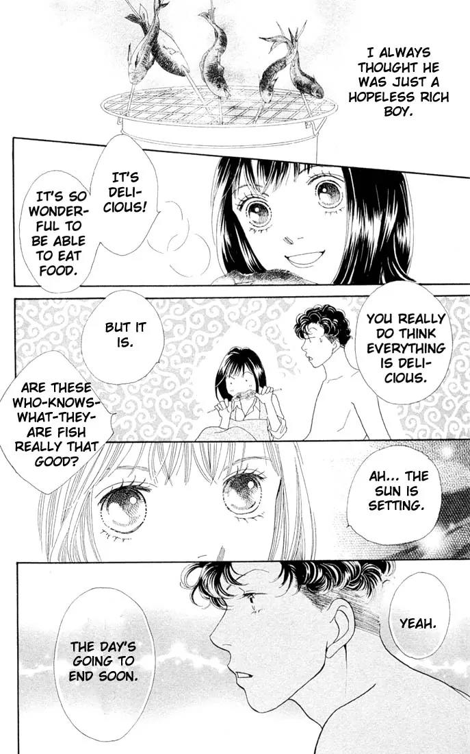 Hana Yori Dango Chapter 31.0 page 63 - Vol.31 Chapter 0