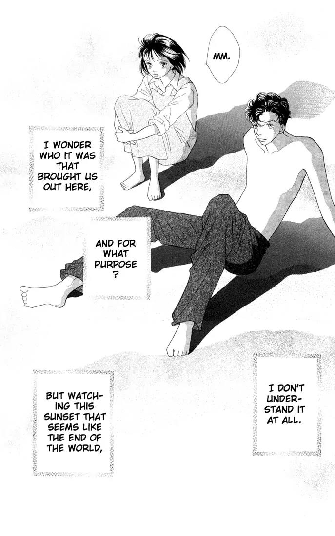 Hana Yori Dango Chapter 31.0 page 64 - Vol.31 Chapter 0