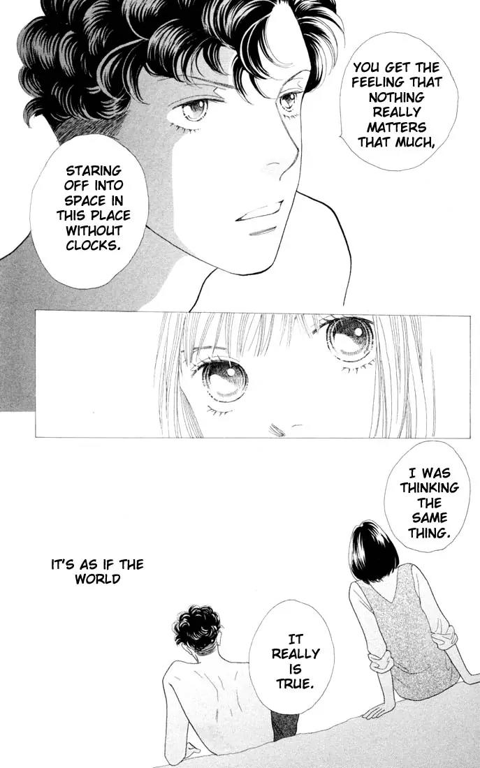 Hana Yori Dango Chapter 31.0 page 66 - Vol.31 Chapter 0