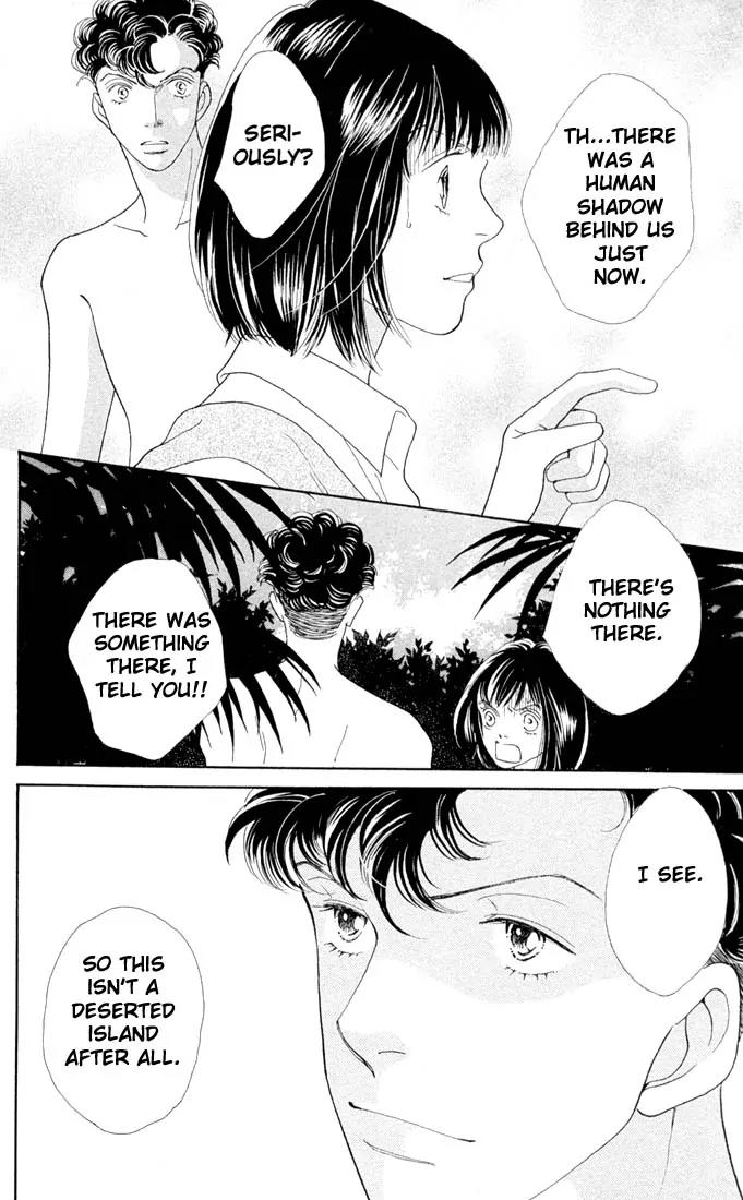 Hana Yori Dango Chapter 31.0 page 76 - Vol.31 Chapter 0