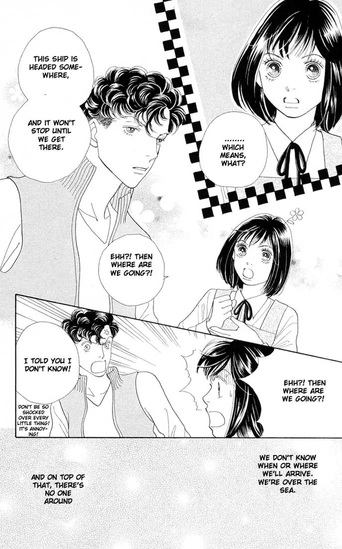 Hana Yori Dango Chapter 31.0 page 9 - Vol.31 Chapter 0