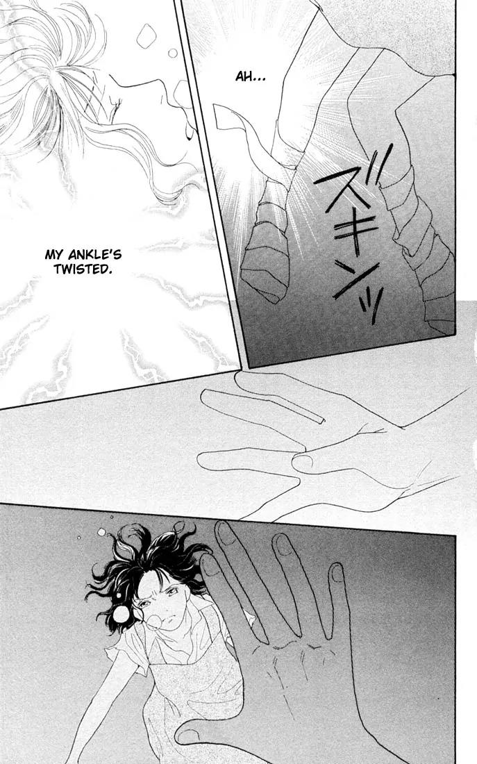 Hana Yori Dango Chapter 31.0 page 91 - Vol.31 Chapter 0