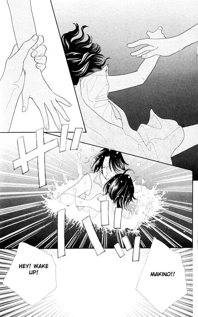 Hana Yori Dango Chapter 31.0 page 93 - Vol.31 Chapter 0