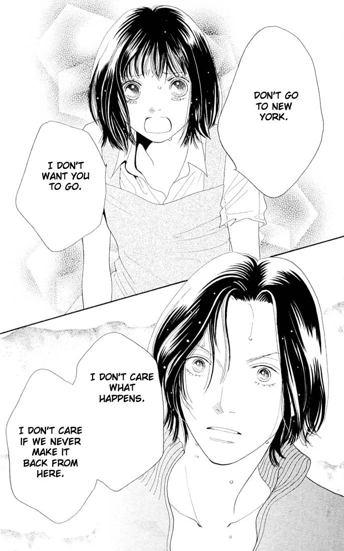 Hana Yori Dango Chapter 31.0 page 97 - Vol.31 Chapter 0