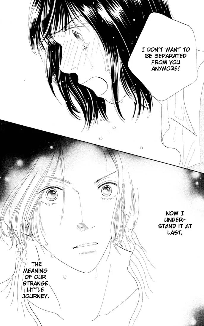 Hana Yori Dango Chapter 31.0 page 98 - Vol.31 Chapter 0