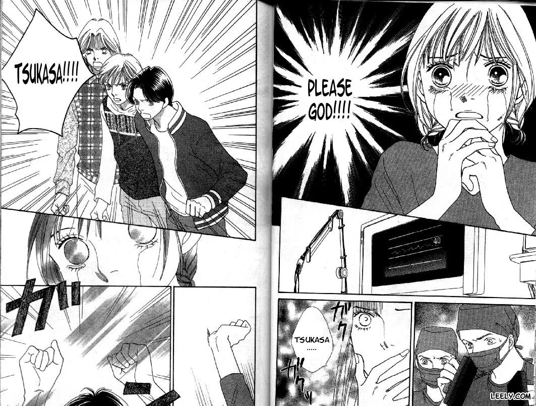Hana Yori Dango Chapter 32.208 page 8 - Vol.32 Chapter 208