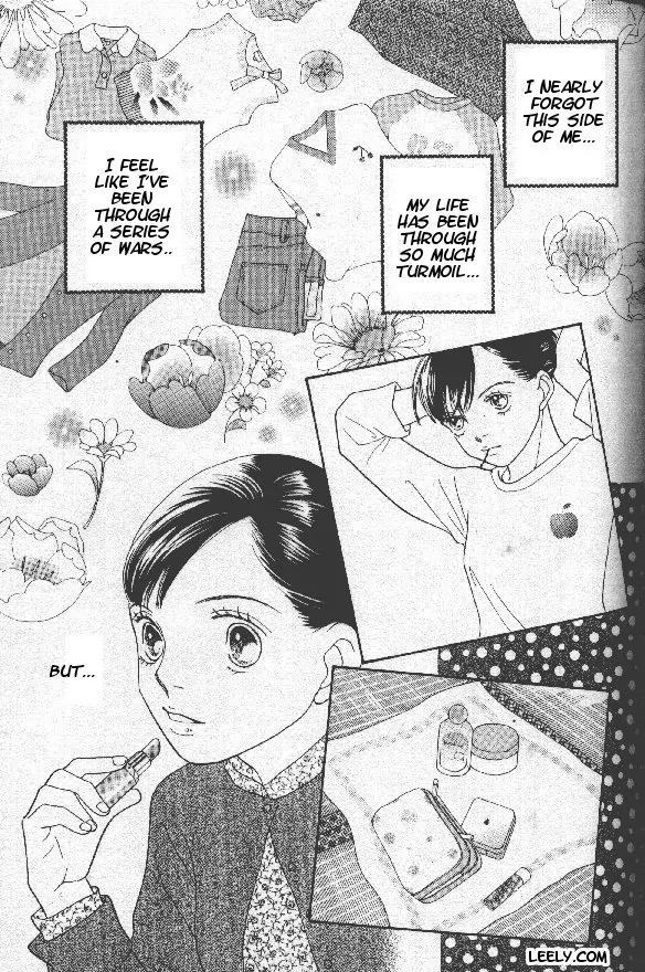 Hana Yori Dango Chapter 32.209 page 16 - Vol.32 Chapter 209