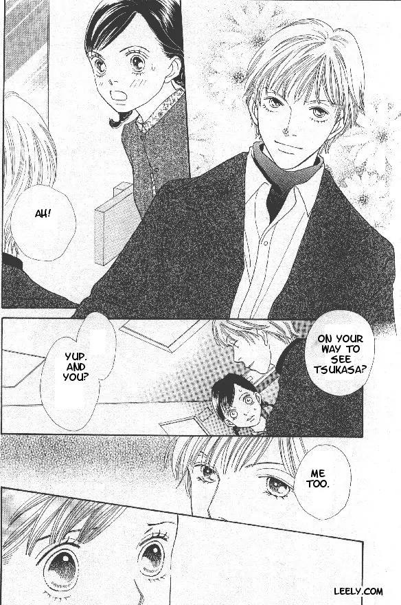 Hana Yori Dango Chapter 32.209 page 19 - Vol.32 Chapter 209