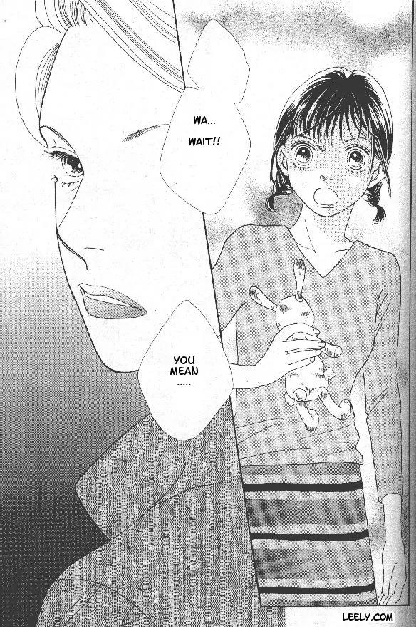 Hana Yori Dango Chapter 32.209 page 2 - Vol.32 Chapter 209
