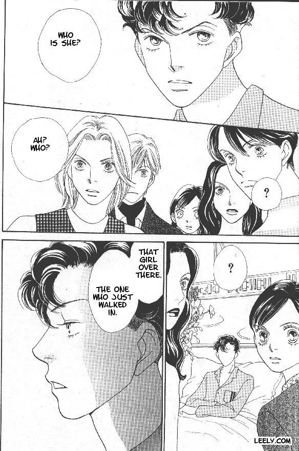 Hana Yori Dango Chapter 32.209 page 25 - Vol.32 Chapter 209