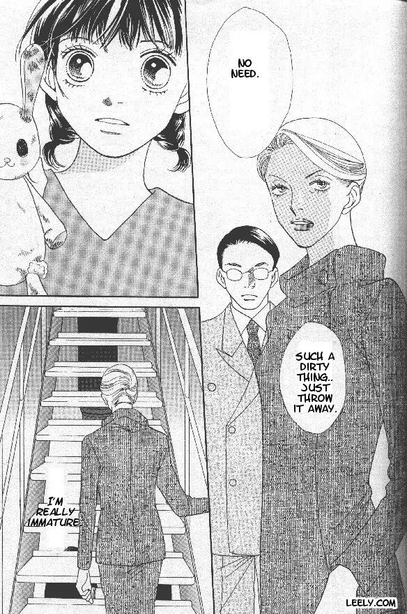 Hana Yori Dango Chapter 32.209 page 4 - Vol.32 Chapter 209