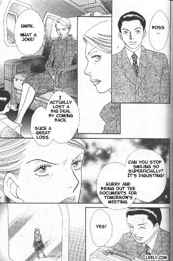 Hana Yori Dango Chapter 32.209 page 6 - Vol.32 Chapter 209