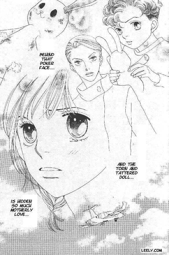 Hana Yori Dango Chapter 32.209 page 7 - Vol.32 Chapter 209