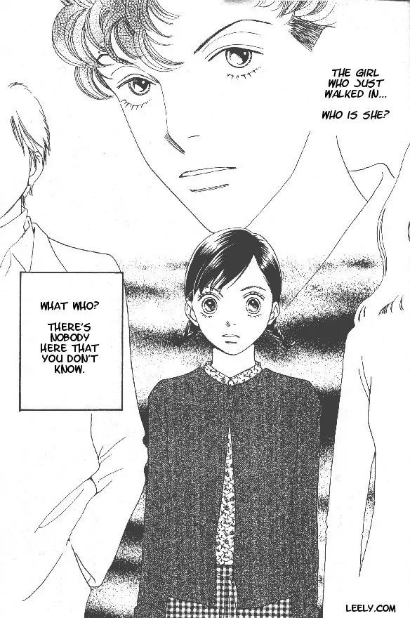 Hana Yori Dango Chapter 32.210 page 1 - Vol.32 Chapter 210
