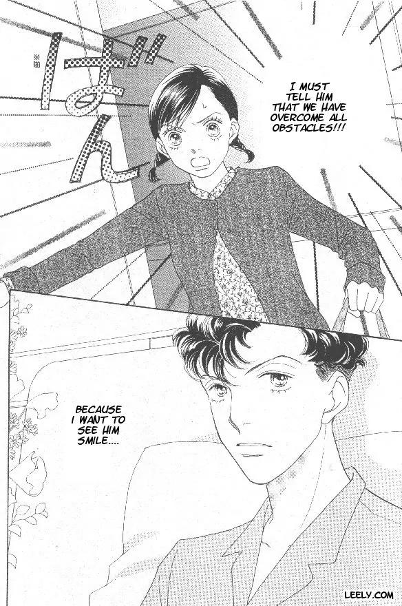 Hana Yori Dango Chapter 32.210 page 19 - Vol.32 Chapter 210