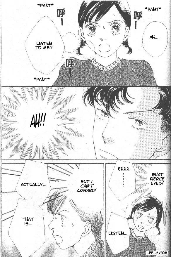 Hana Yori Dango Chapter 32.210 page 20 - Vol.32 Chapter 210