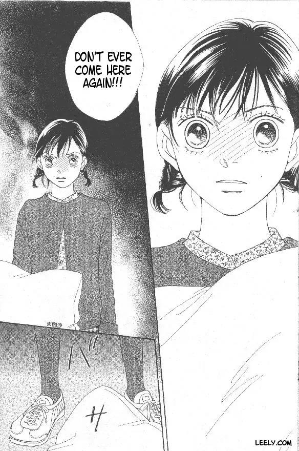 Hana Yori Dango Chapter 32.210 page 23 - Vol.32 Chapter 210