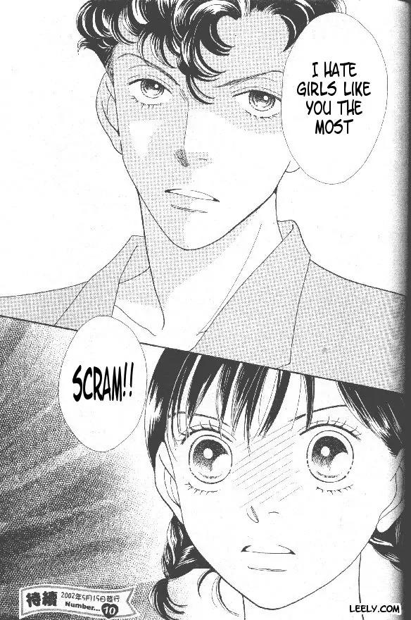 Hana Yori Dango Chapter 32.210 page 24 - Vol.32 Chapter 210